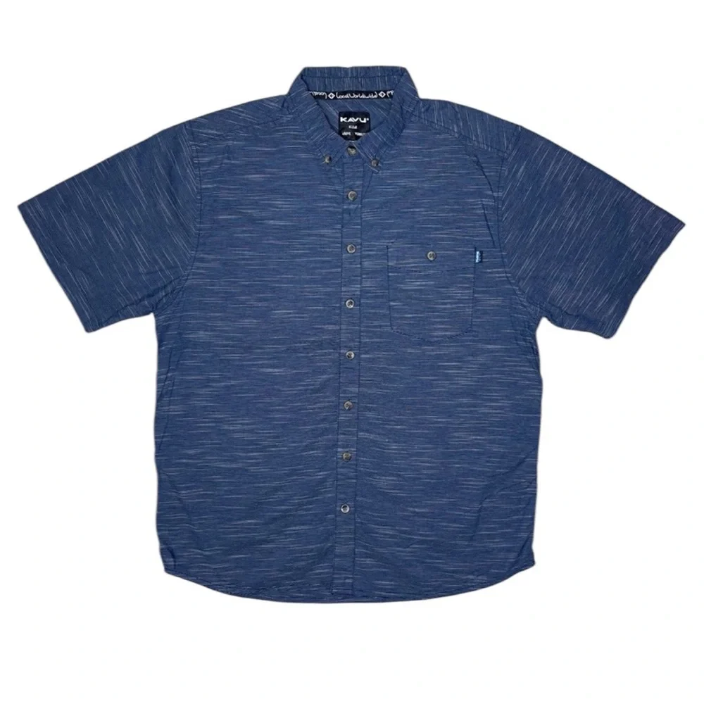 Kavu shirt